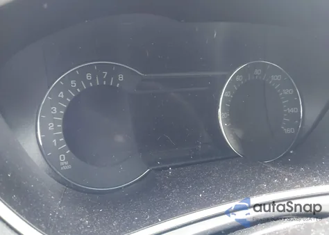 2017 Lincoln Mkx Reserve z USA, uszkodzony, nr VIN 2LMPJ8LR3HBL30441